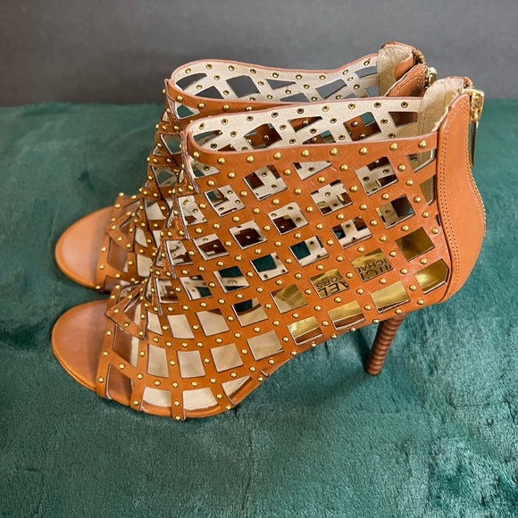🛍️🛍️BRAND NEW — Michael KORS Sexy Heel Shoes🛍️🛍️ - Picture 4 of 6